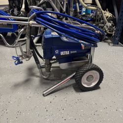 Sprayers 
