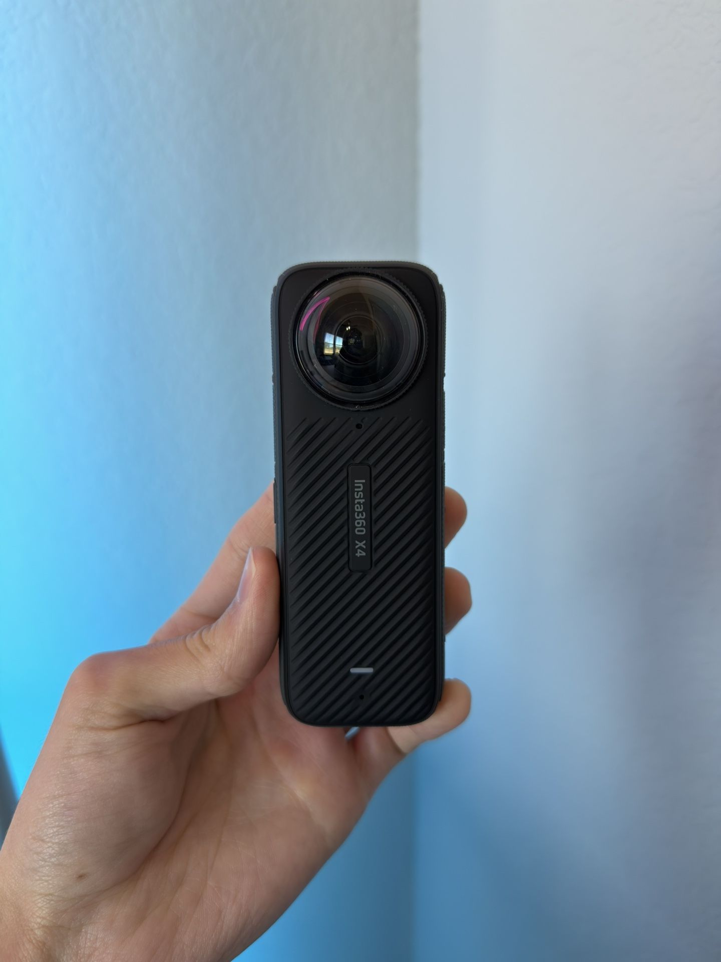 Insta360 X4 (like NEW)
