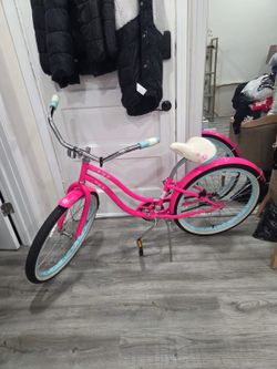 Bikes