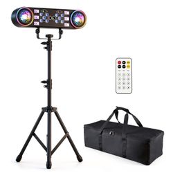 New. In box DJ lights