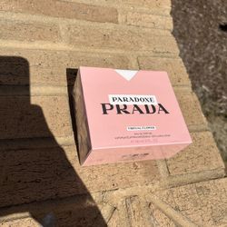 Prada Paradoxe 