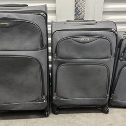 Luggage 5 piece