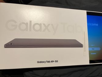 Galaxy tab A9