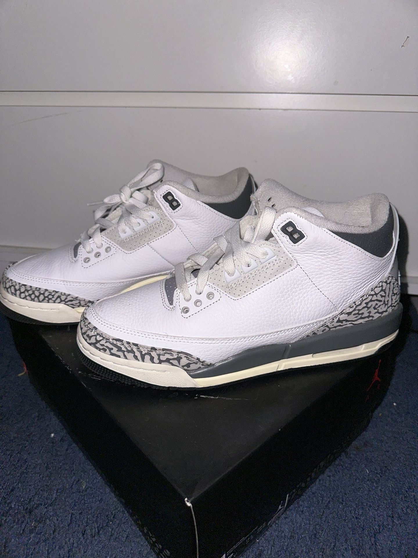 Air Jordan 3 Retro 