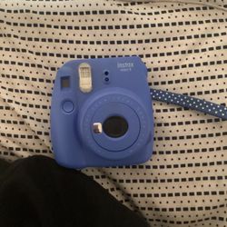 instax mini 9
