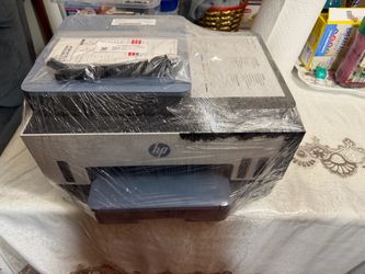 HP SMART TANK Price 7602