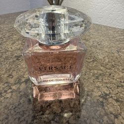 Versace Bright Crystal