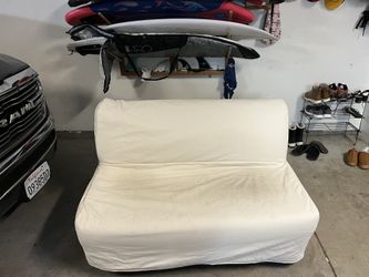 Ikea Pullout Sofa Bed