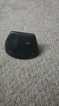 Logitech Vertical MX