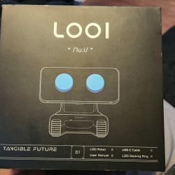 Brand New Opened Box 