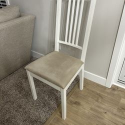 IKEA Borje Chair (1)