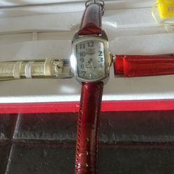 Invicta Loop Ladies Watch