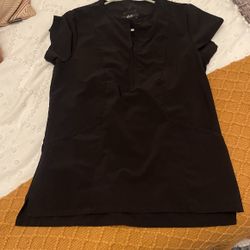 Scrubs Top