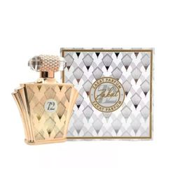 Zakat 72 Parfum