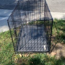 Animal Crate