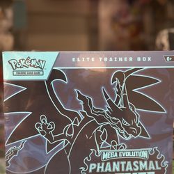 Phantasmal Flames ETB