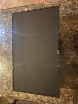 32” 3-Series Sharp TV  (1080p)