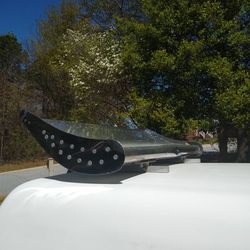 Air Foil /Wing For Truck