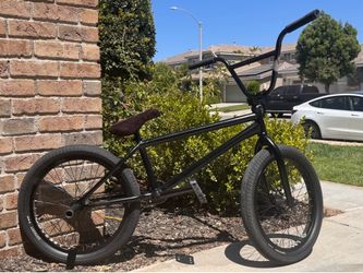 Sunday Forecaster BMX Bike