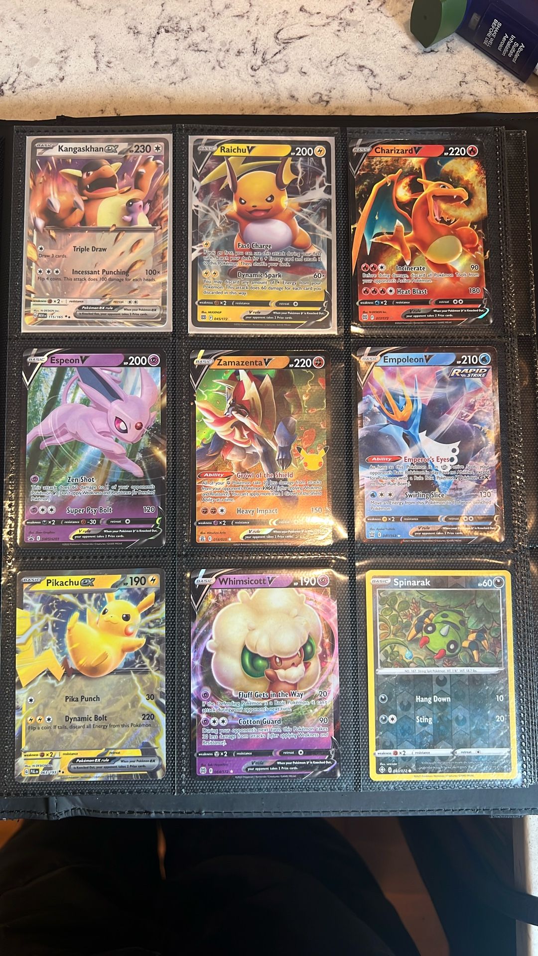 Pokémon Card