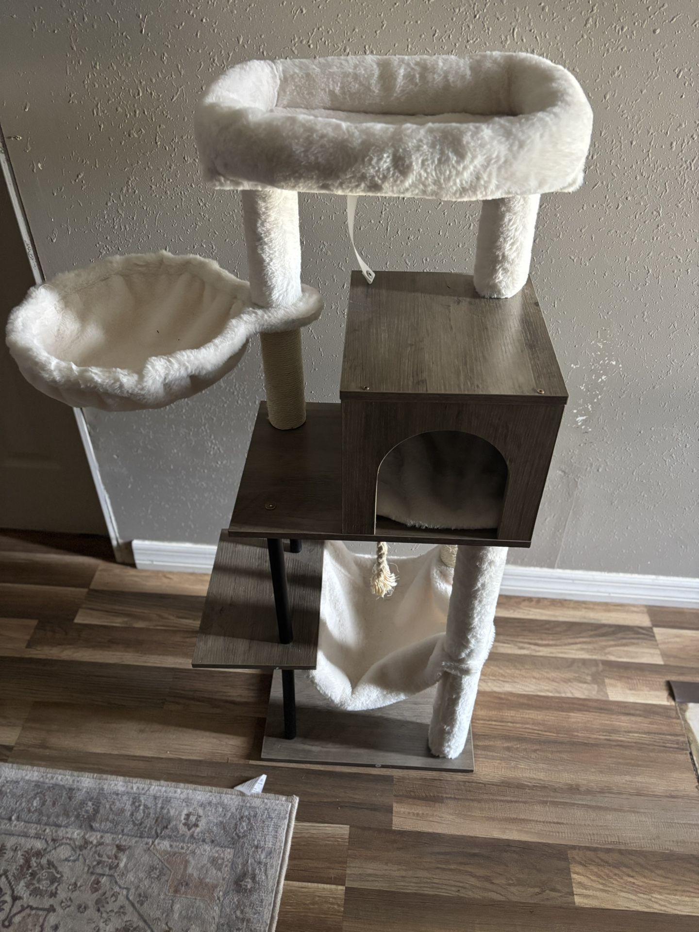 Cat Tree