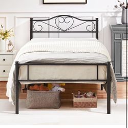 Metal Bed Frame
