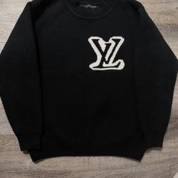 LV Sweater 
