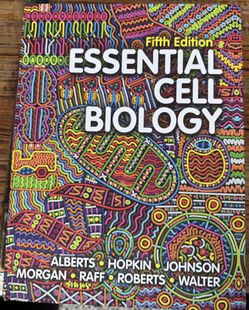 Essential Of Cell Biology