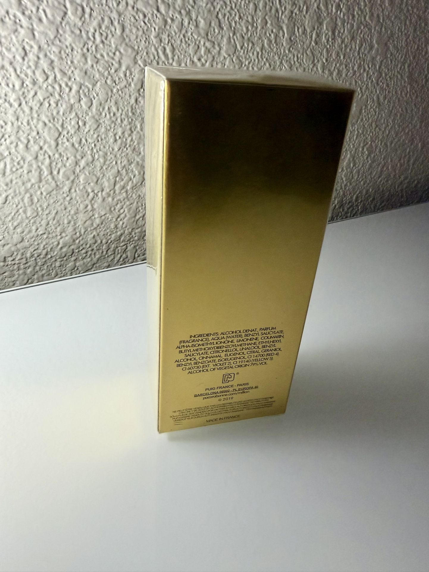 1 Million Cologne 100ml