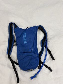 Camelback Water Backpack Blue 85oz