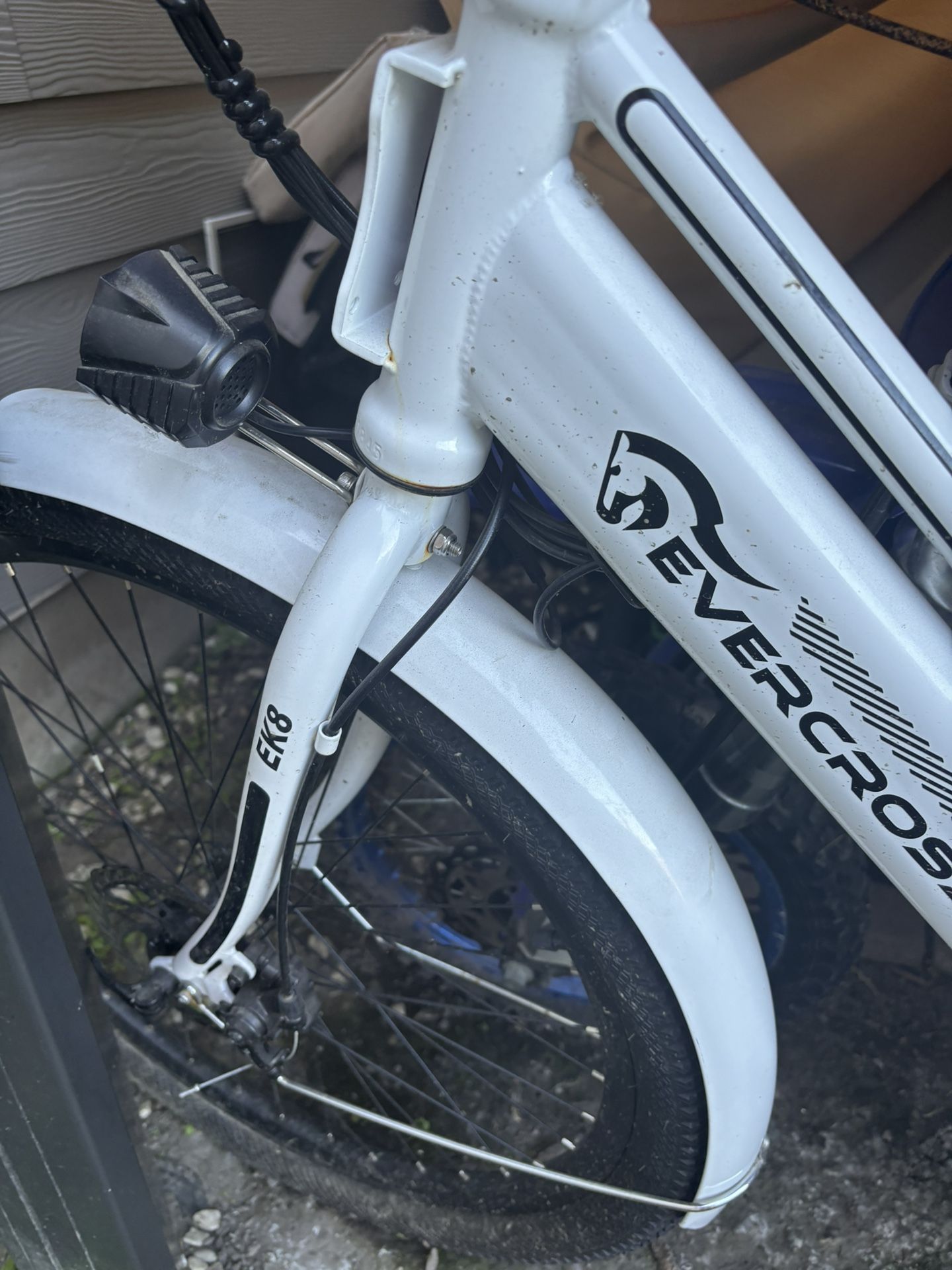 Electric Bike