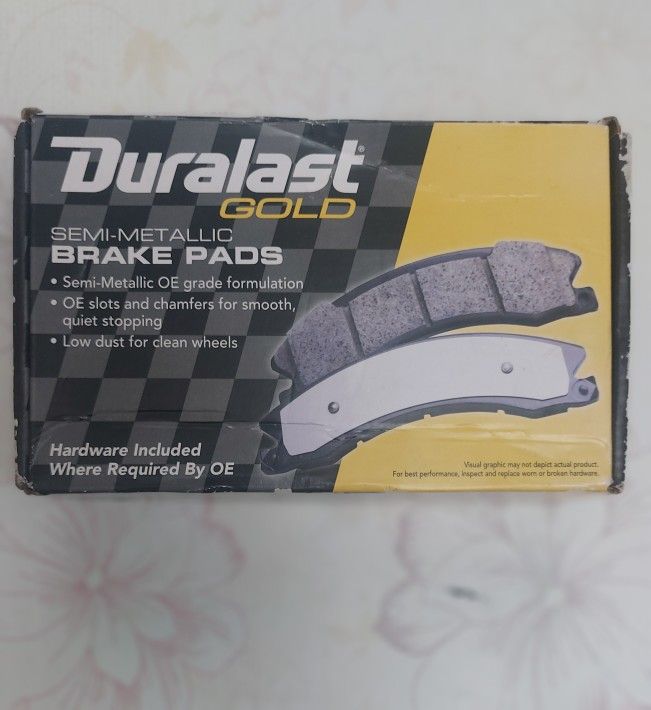 Duralast Gold Braks Pads, I Don't Share My Phone Number