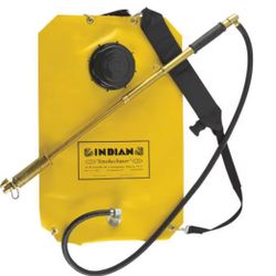 5-Gallon Collapsible Wildland Fire Pump