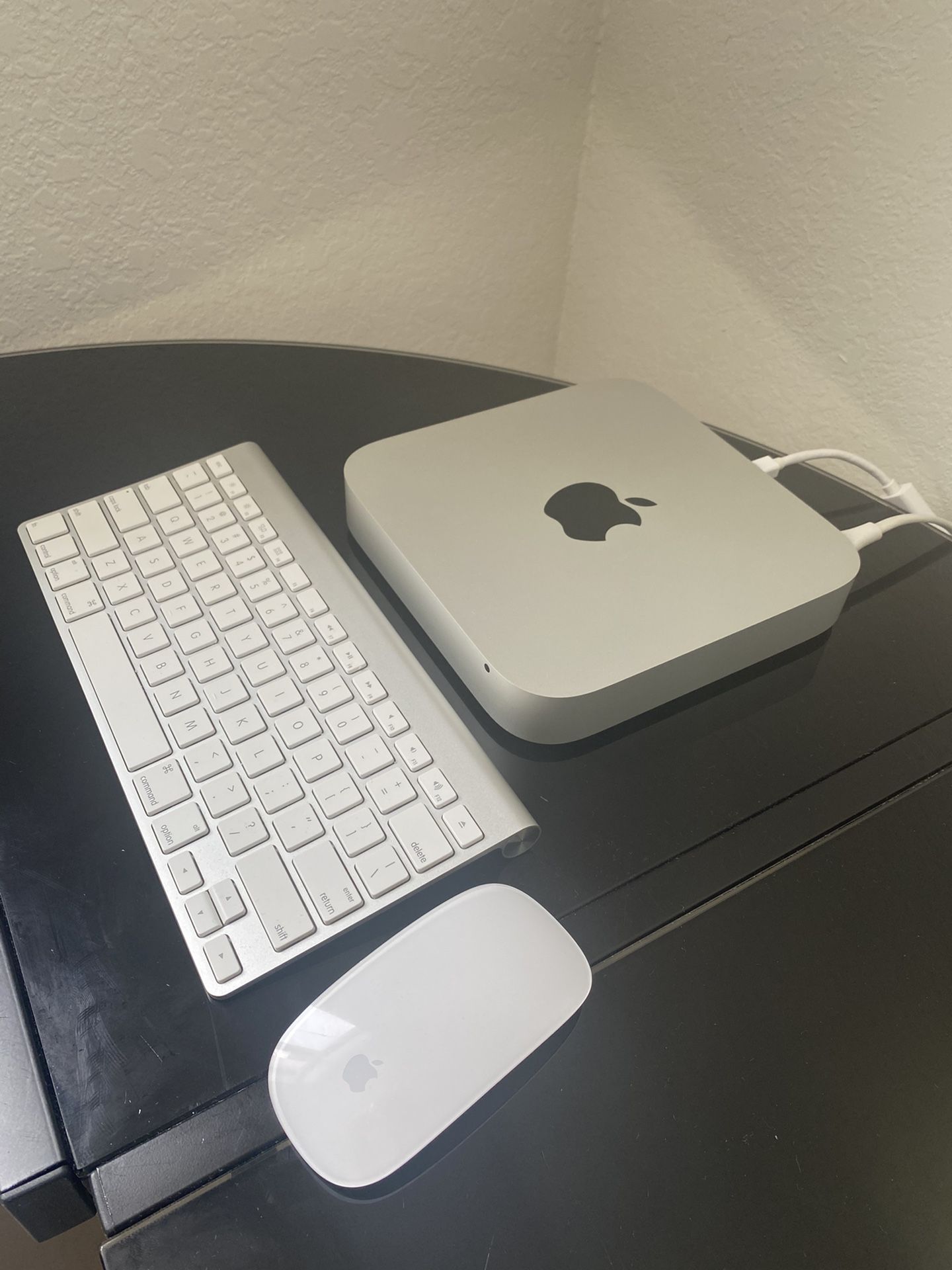 Mac Mini con Catalina 2020