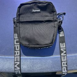 Supreme Crossbody Bag