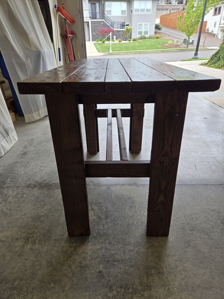 Custom Table or Kitchen Island