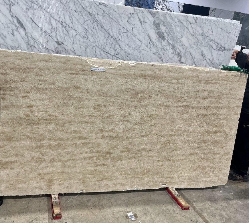 Travertine Marble 2CM 