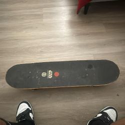 Element Skateboard 