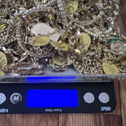 Buying Gold  60Dollar A Gram 