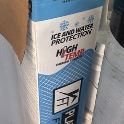 Peal Stick Underlayment Self Adhesive $115