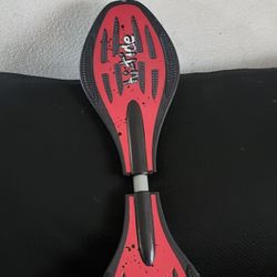 Hi Tide Ripstick