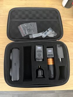 Bishop Power Wand full set (Packer)