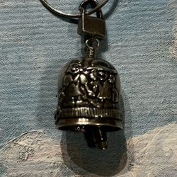 Vintage The Bell Collection “Sisters Are Forever “ Pendant 
