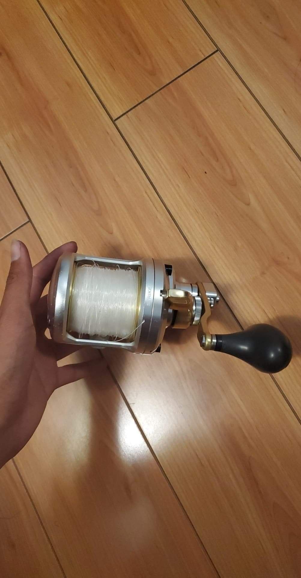 shimano talica 16ii