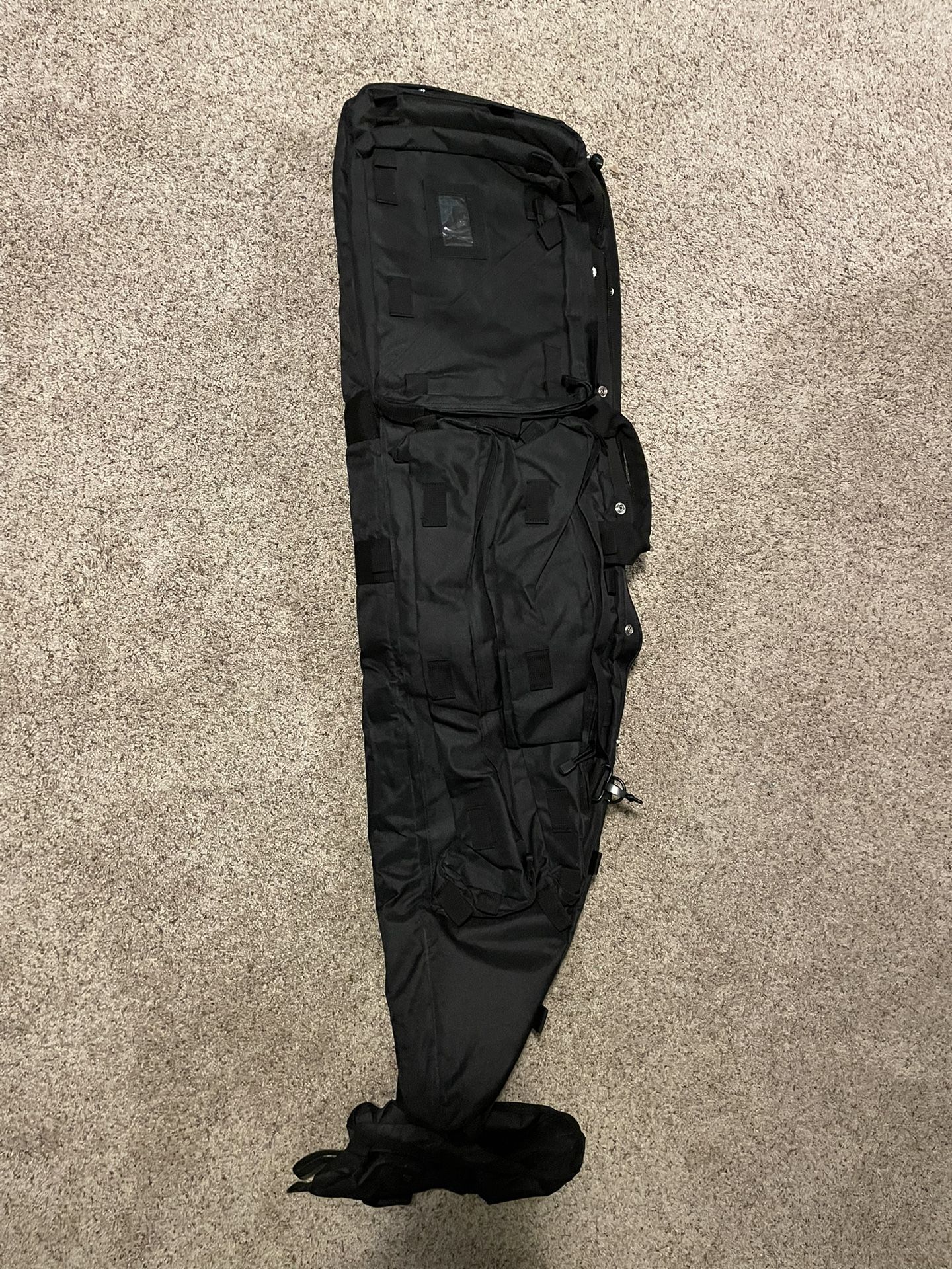 Soft Shell Case