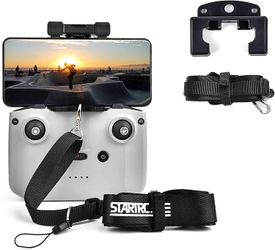 Mavic Air 2 / Mini 2 Lanyard,Anti-Fall Strap for DJI Mavic Air 2 / Mini 2 Remote Controller Accessories