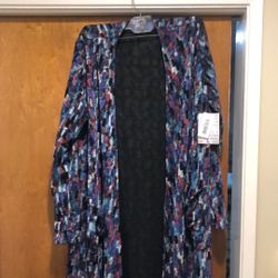 LuLaRoe Sarah Large