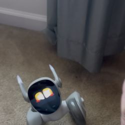 Loona Petbot 
