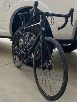 2022 Bianchi Infinito XE