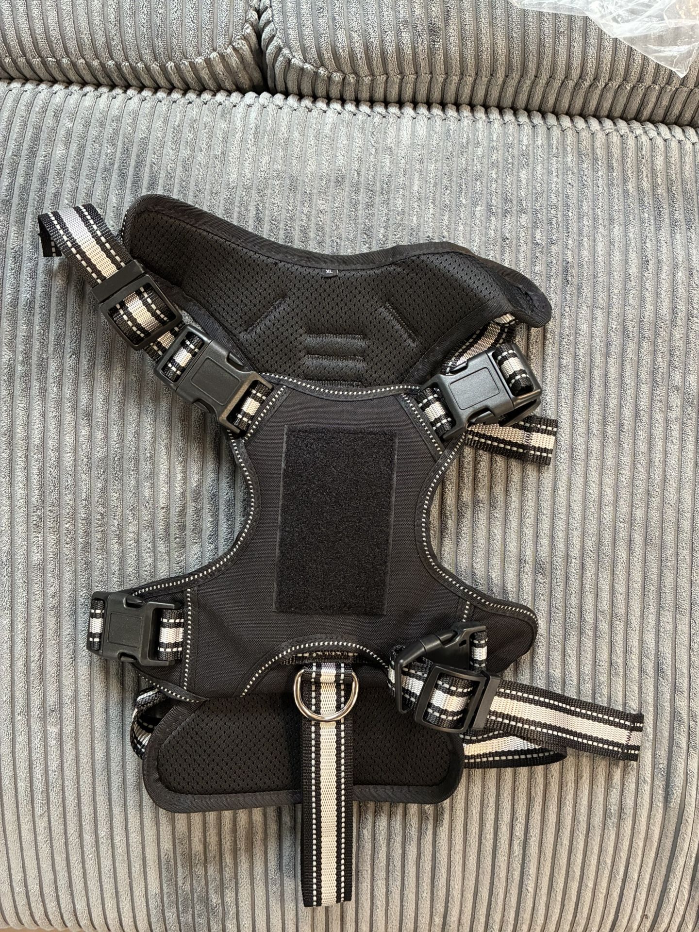 New Xl Dog Harness